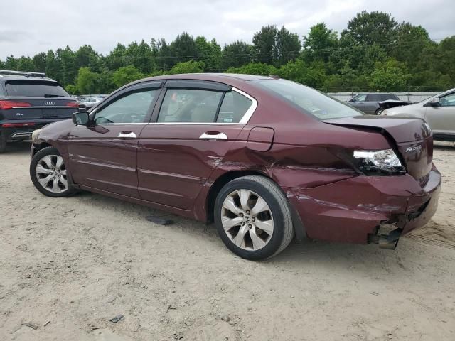 2009 Honda Accord EXL