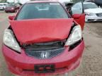 2010 Honda FIT Sport