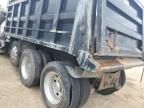 2007 Kenworth Construction T800