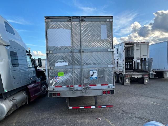 2019 Utility Reefer