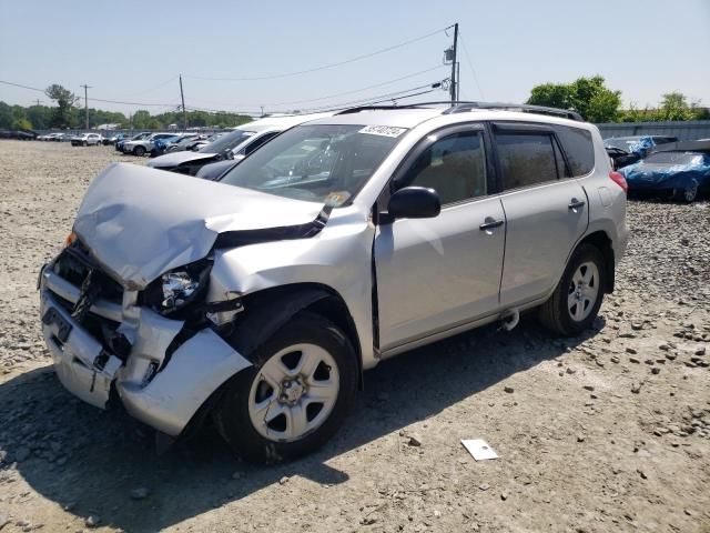 2009 Toyota Rav4