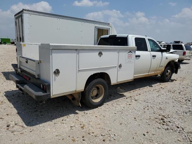 2019 Dodge RAM 3500