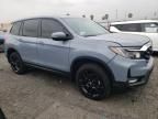 2023 Honda Passport EXL