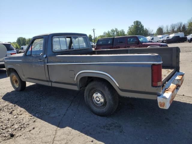 1980 Ford F150