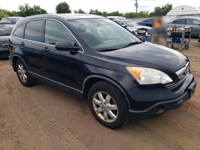 2008 Honda CR-V EX