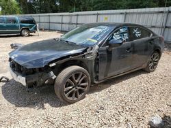 Salvage cars for sale from Copart Midway, FL: 2014 Mazda 6 Grand Touring