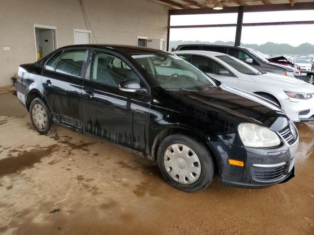 2006 Volkswagen Jetta Value