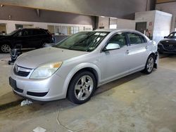Salvage cars for sale at Sandston, VA auction: 2009 Saturn Aura XE
