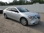 2007 Toyota Camry Hybrid