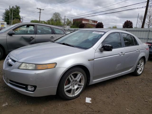 2007 Acura TL