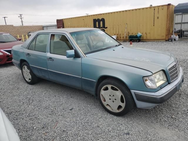 1994 Mercedes-Benz E 420