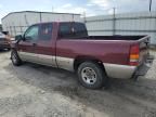 2001 Chevrolet Silverado C1500