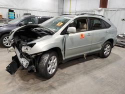 Lexus RX 350 salvage cars for sale: 2009 Lexus RX 350