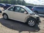 2010 Volkswagen New Beetle