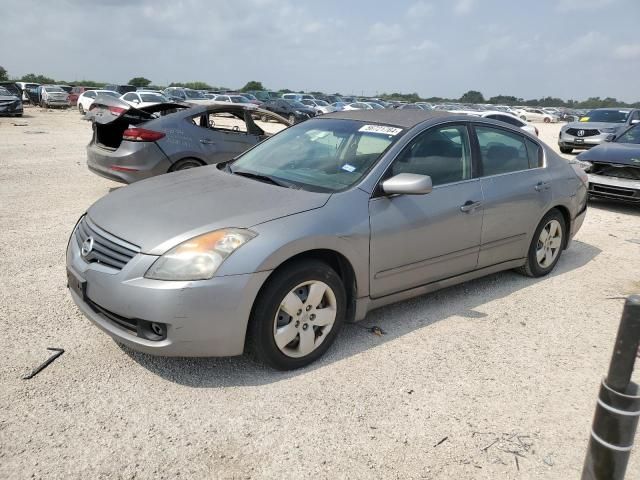 2008 Nissan Altima 2.5