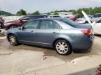 2012 Lincoln MKZ