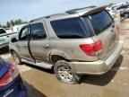 2006 Toyota Sequoia Limited