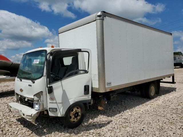 2017 Chevrolet 4500HD