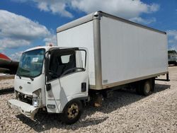 Salvage Trucks with No Bids Yet For Sale at auction: 2017 Chevrolet 4500HD