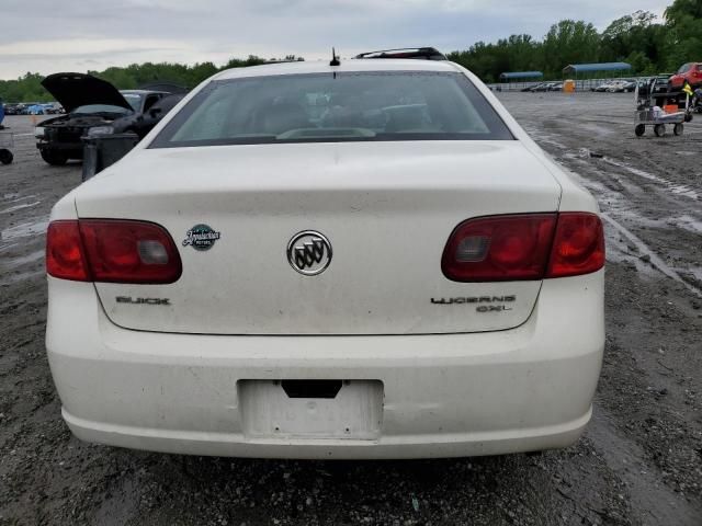 2007 Buick Lucerne CXL