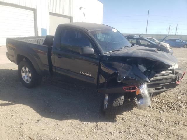 2006 Toyota Tacoma