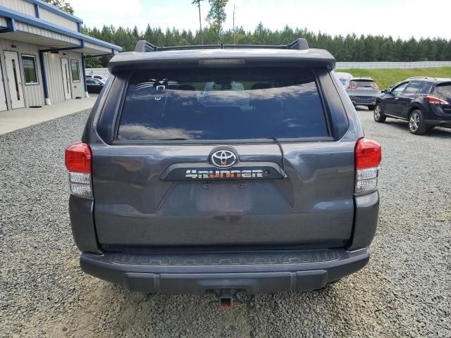 2010 Toyota 4runner SR5