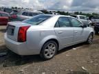 2003 Cadillac CTS