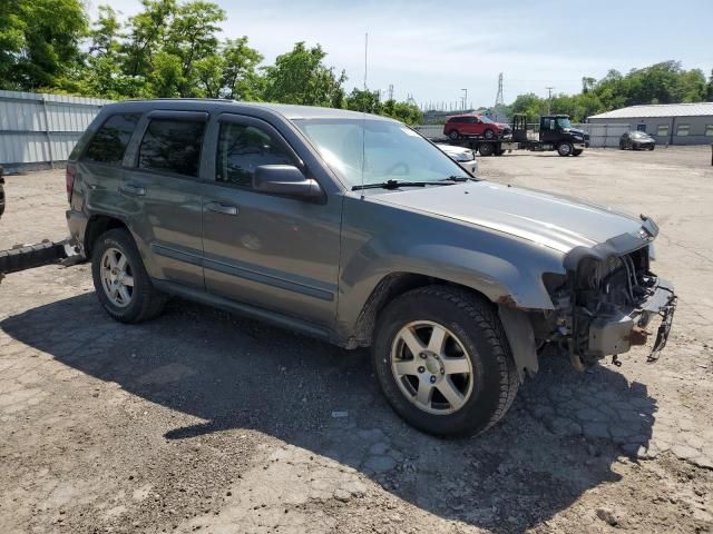 2008 Jeep Grand Cherokee Laredo