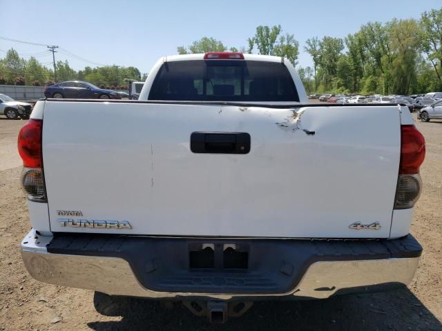 2008 Toyota Tundra Double Cab