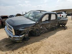 Vehiculos salvage en venta de Copart San Antonio, TX: 2016 Dodge 3500 Laramie