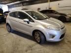 2011 Ford Fiesta SES