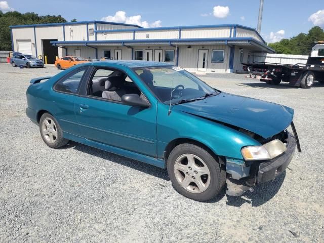 1996 Nissan 200SX SE-R