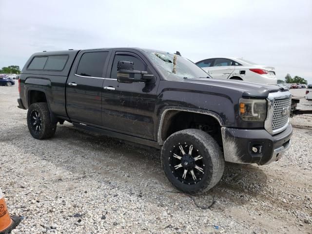 2015 GMC Sierra K2500 Denali