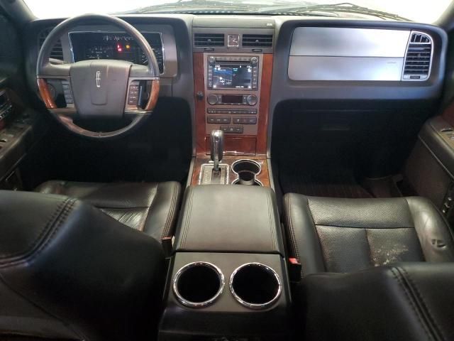 2012 Lincoln Navigator