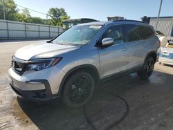 Vehiculos salvage en venta de Copart Lebanon, TN: 2022 Honda Pilot SE