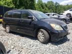 2008 Honda Odyssey EXL