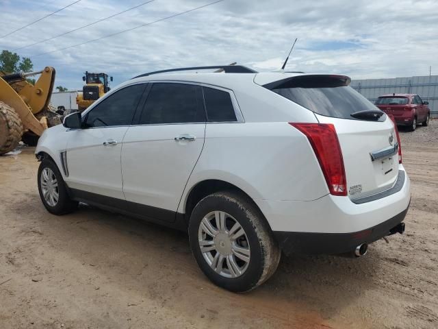 2014 Cadillac SRX