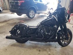 Vehiculos salvage en venta de Copart West Mifflin, PA: 2022 Harley-Davidson Flhxst