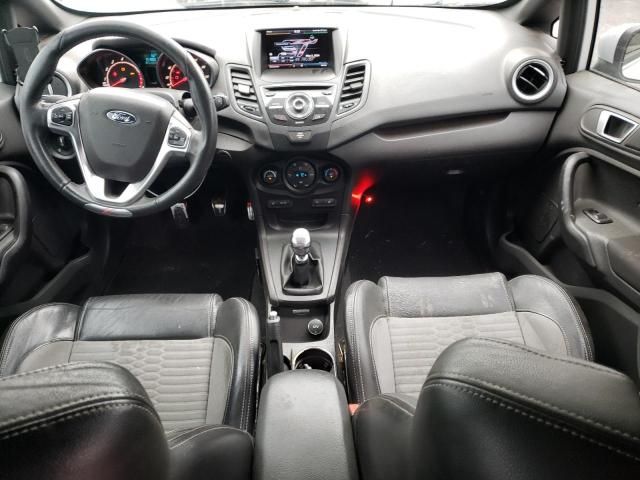 2014 Ford Fiesta ST
