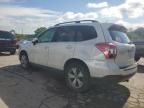 2014 Subaru Forester 2.5I Touring