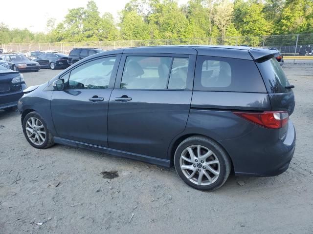 2014 Mazda 5 Grand Touring