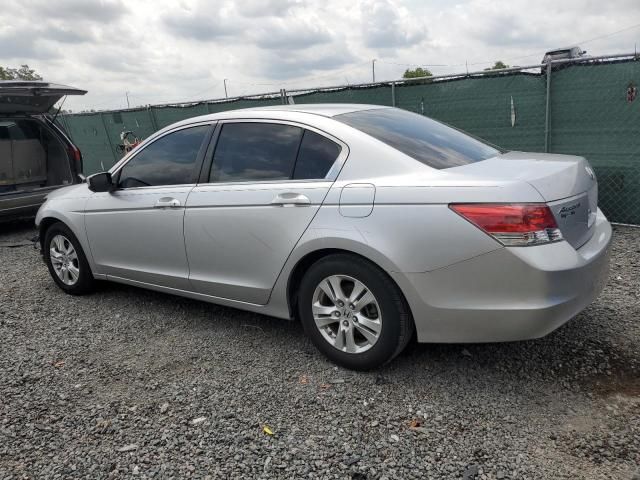 2008 Honda Accord LXP