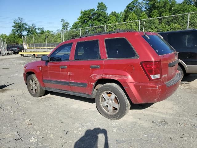 2005 Jeep Grand Cherokee Laredo