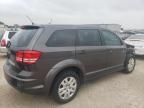 2015 Dodge Journey SE