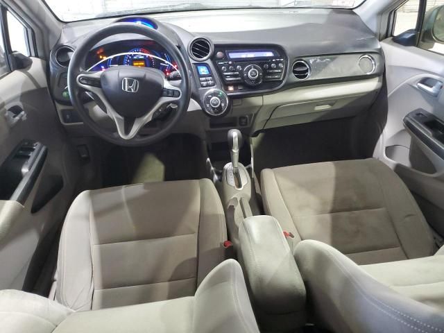 2012 Honda Insight LX