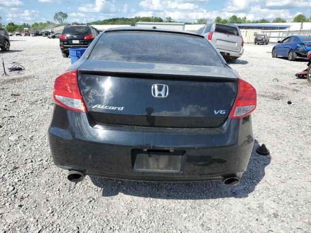 2011 Honda Accord EXL