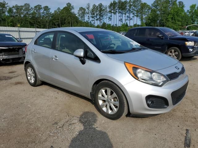 2015 KIA Rio EX