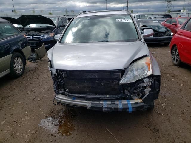 2010 Honda CR-V EXL