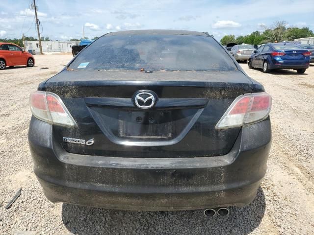 2010 Mazda 6 I