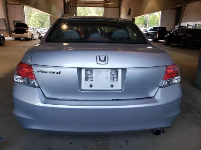 2010 Honda Accord LXP